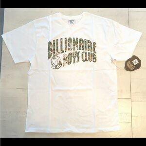 Billionaire Boys Club New with tag Short Sleeve - BBC